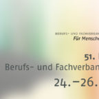 Veranstaltungsbild: 51. Bundesfachtagung des BHP - Berufs- und Fachverband für Heilpaedagogik e.V.