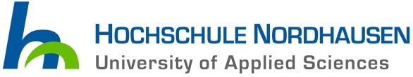 Logo Hochschule Nordhausen