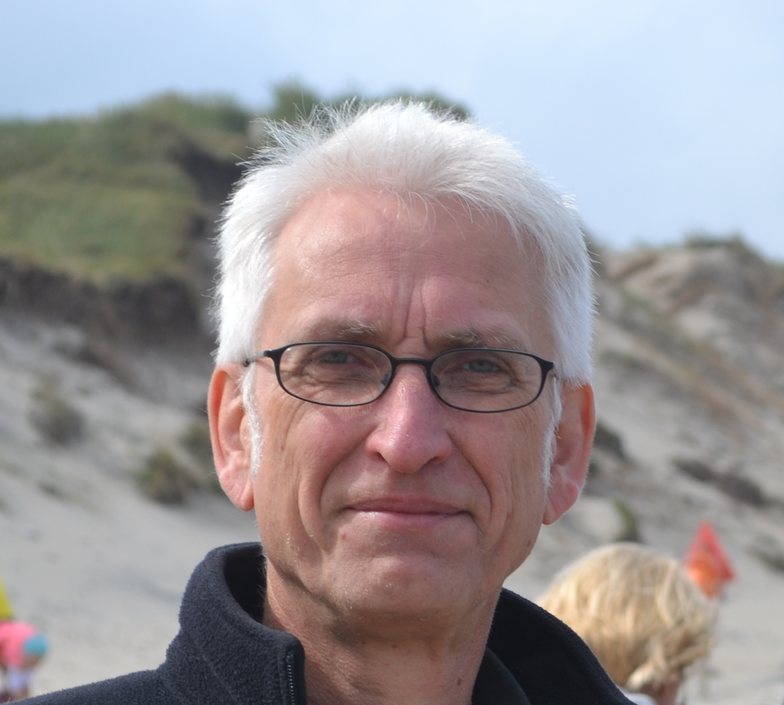 Martin Stahlmann