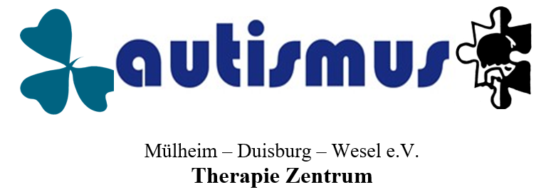 Logo Autismus Therapiezentrum