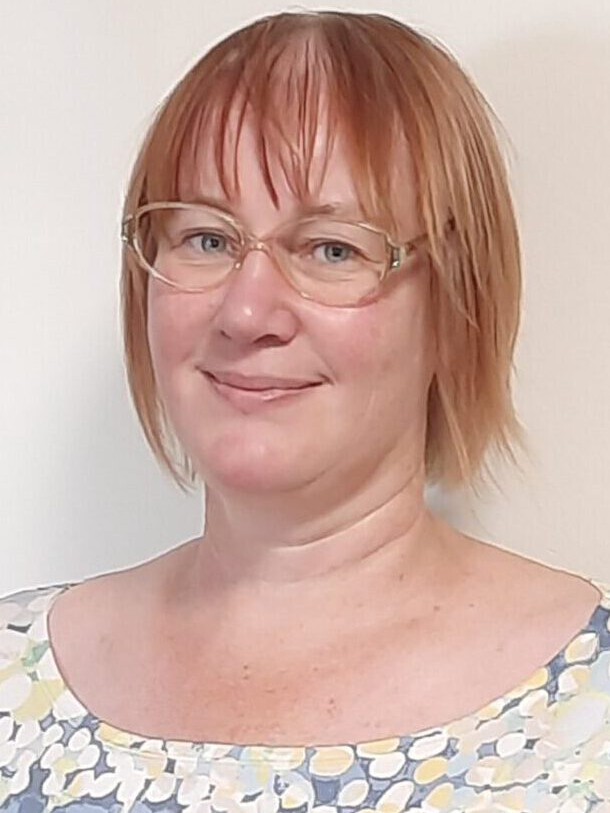 Profilbild Elvira Haase