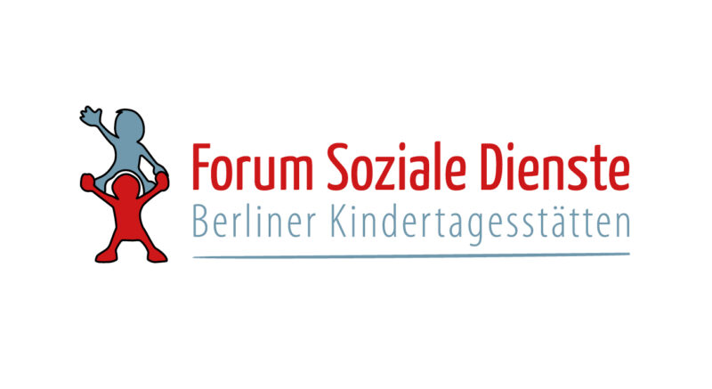 logo_Forum Soziale Dienste Berlin
