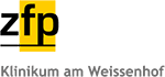 Logo Klinikum am Weissenhof
