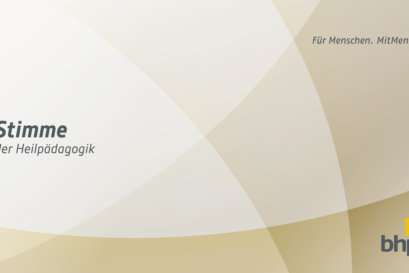 BHP-Hintergrund für Online-Meetings