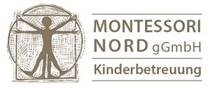 Logo Montessori Nord