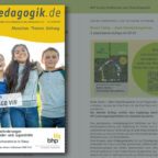 Artikelbild - Teaserbild zur Veröffentlichung der heilpaedagogik.de 2024-2