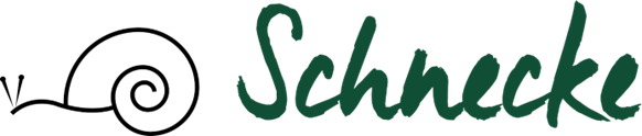 Logo Schnecke