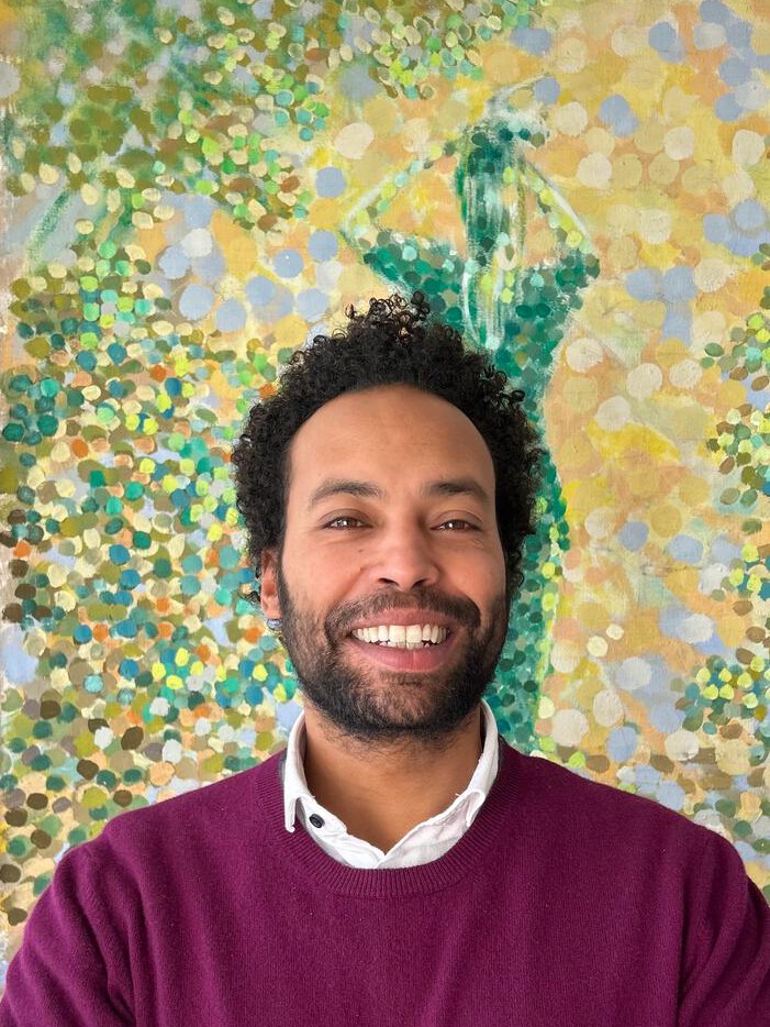 Portraitfoto Philipp Bryant