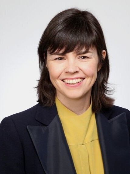 Portratfoto von Hermeking, Dr. Noemi