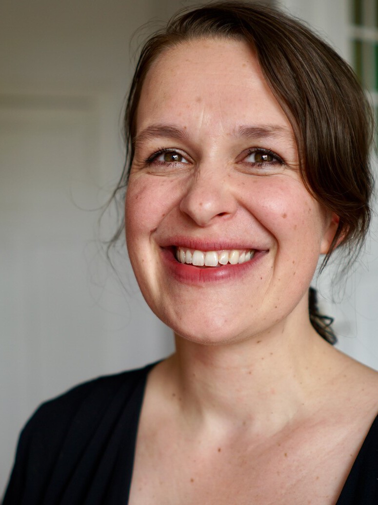 Portrait Tabea Hosche