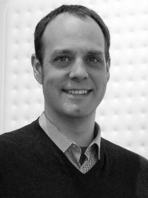 Portraitfoto Bernhard Spelten