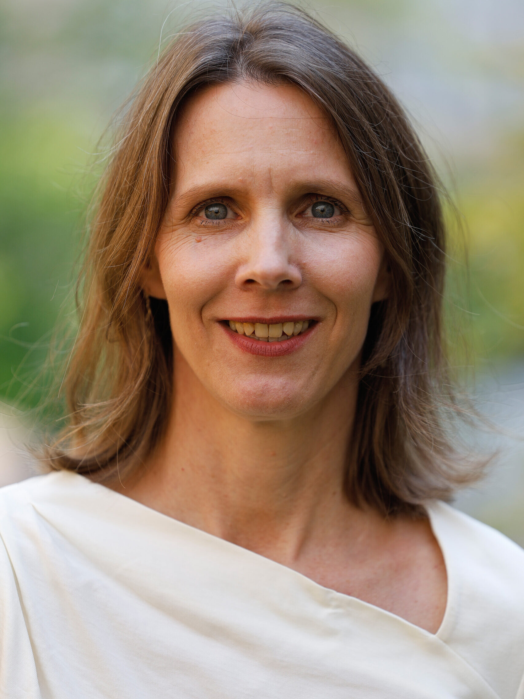 Dr. Verena Staats