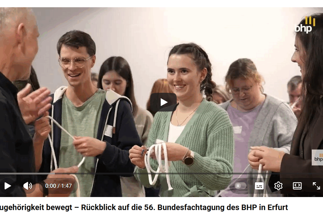 Screenshot des BFT-Films