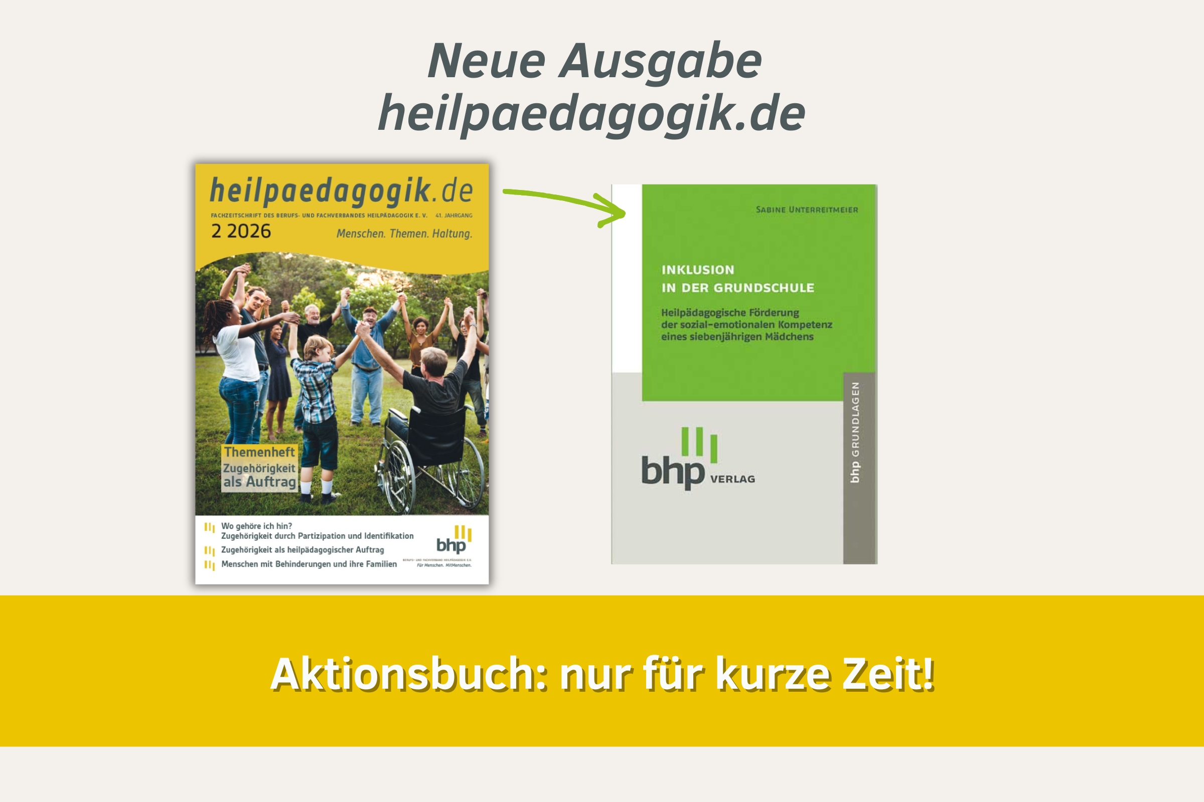 Fachzeitschrift heilpaedagogik.de