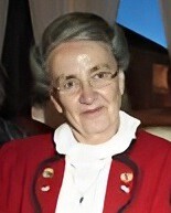 Ehrenpreis Heilp&auml;dagogik Clara Maria von Oy