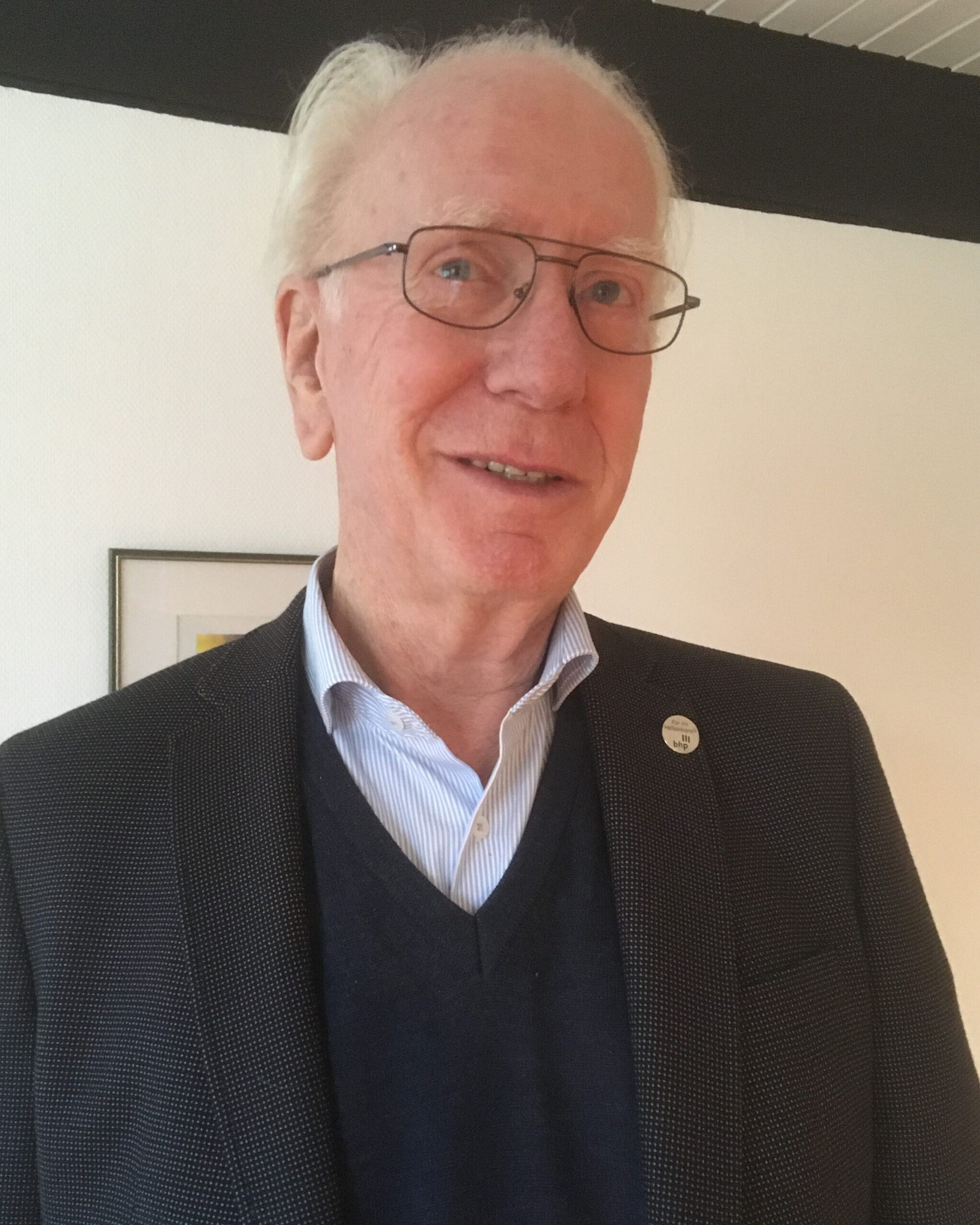 Ehrenpreis Heilp&auml;dagogik