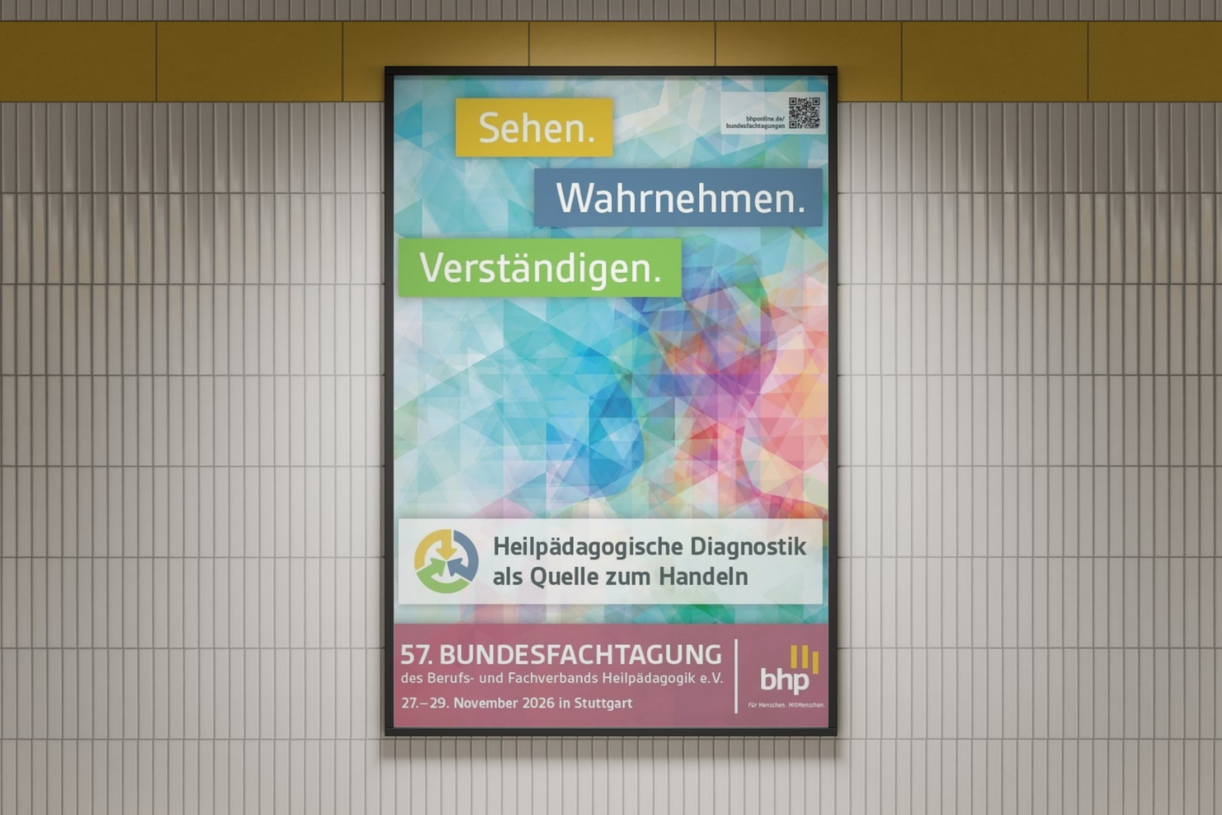 57. Bundesfachtagung BHP