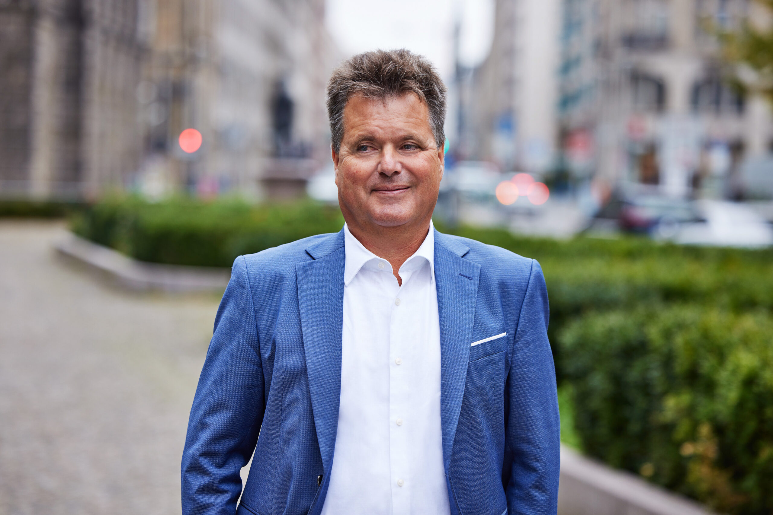 Tag der Heilp&auml;dagogik: Portrait J&uuml;rgen Dusel