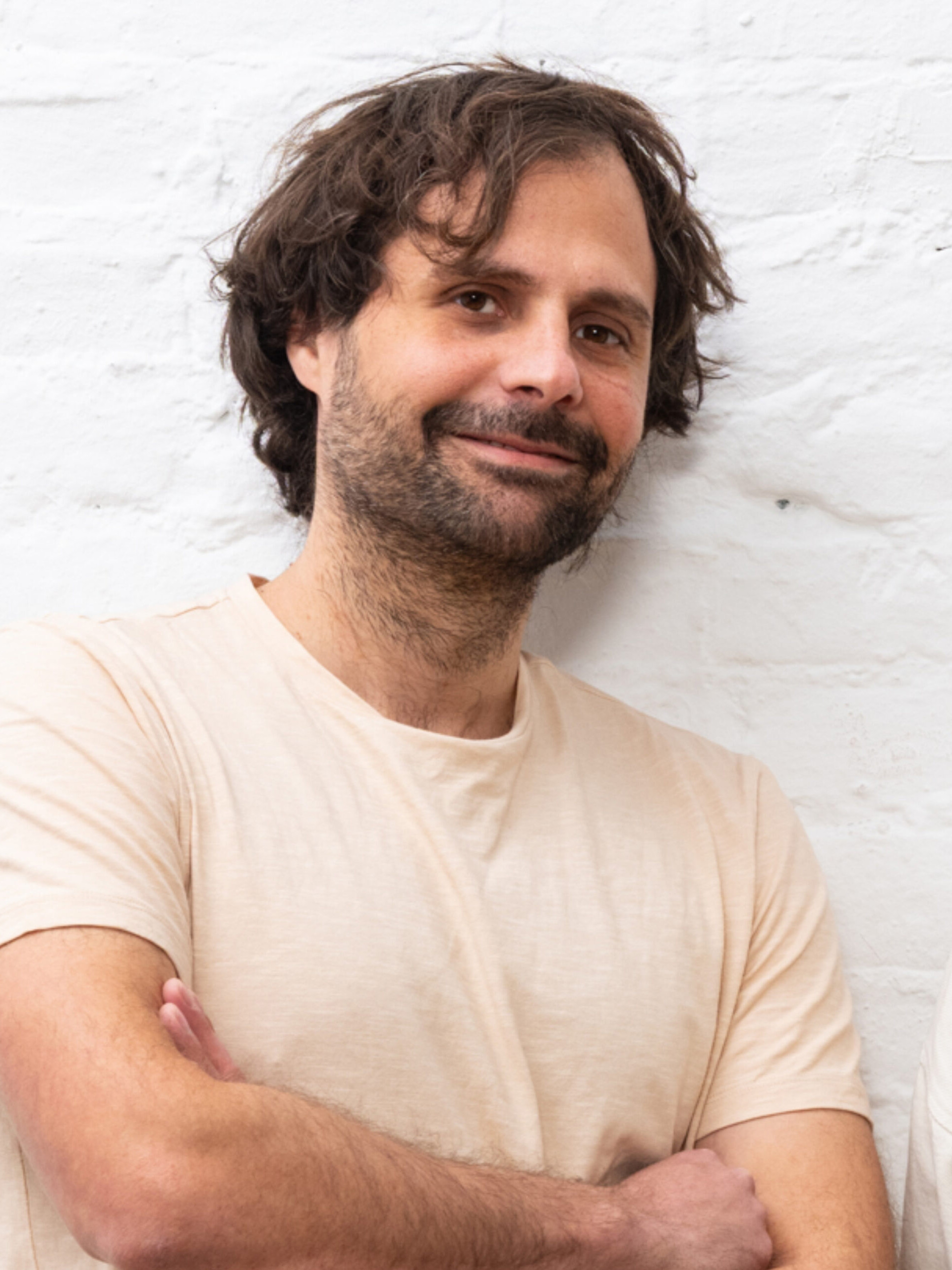 Portraitfoto Andreas F&ouml;rster