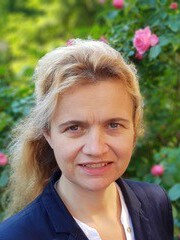 Portraitfoto Saskia Nagel