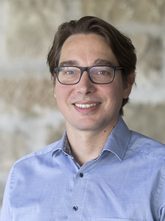 Portraitfoto Boris Sch&ouml;rning