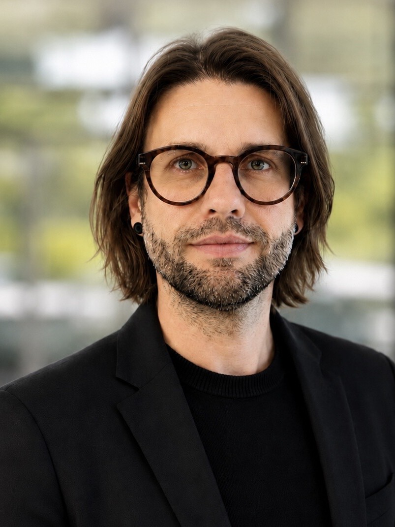 Dr. Bastian Fischer