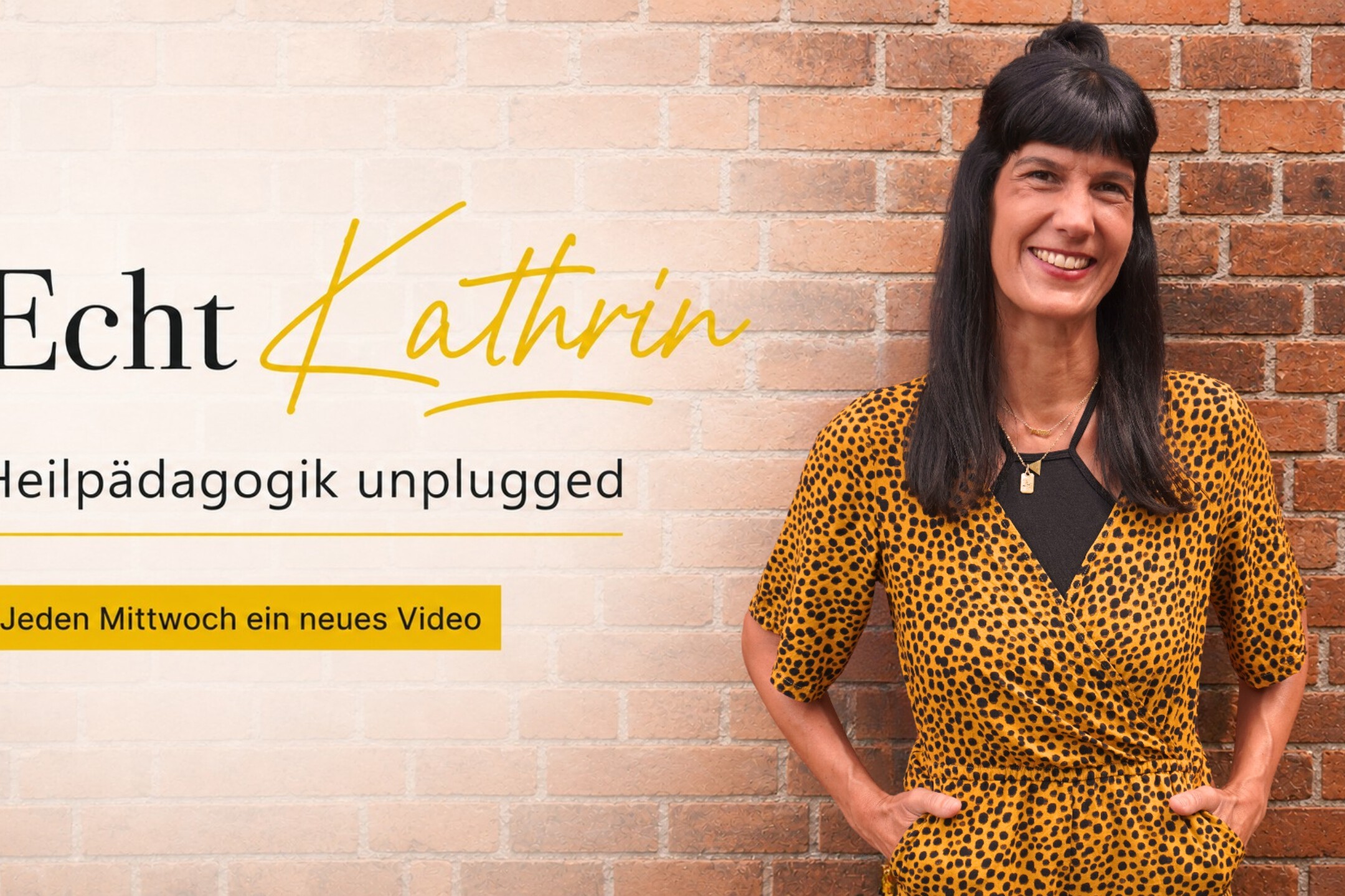 Echt Kathrin - Heilpädagogik unplugged