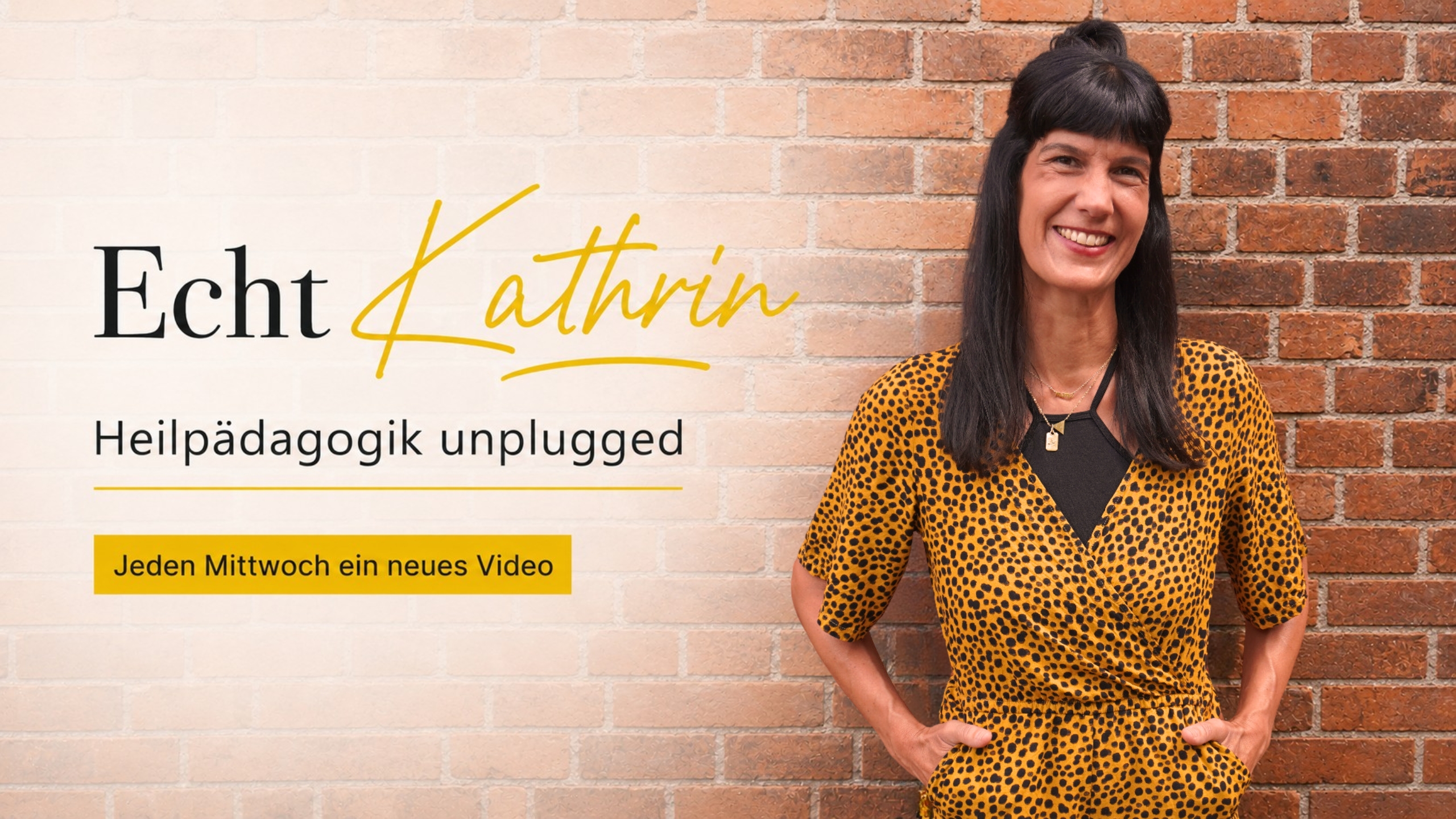 Echt Kathrin - Heilpädagogik unplugged