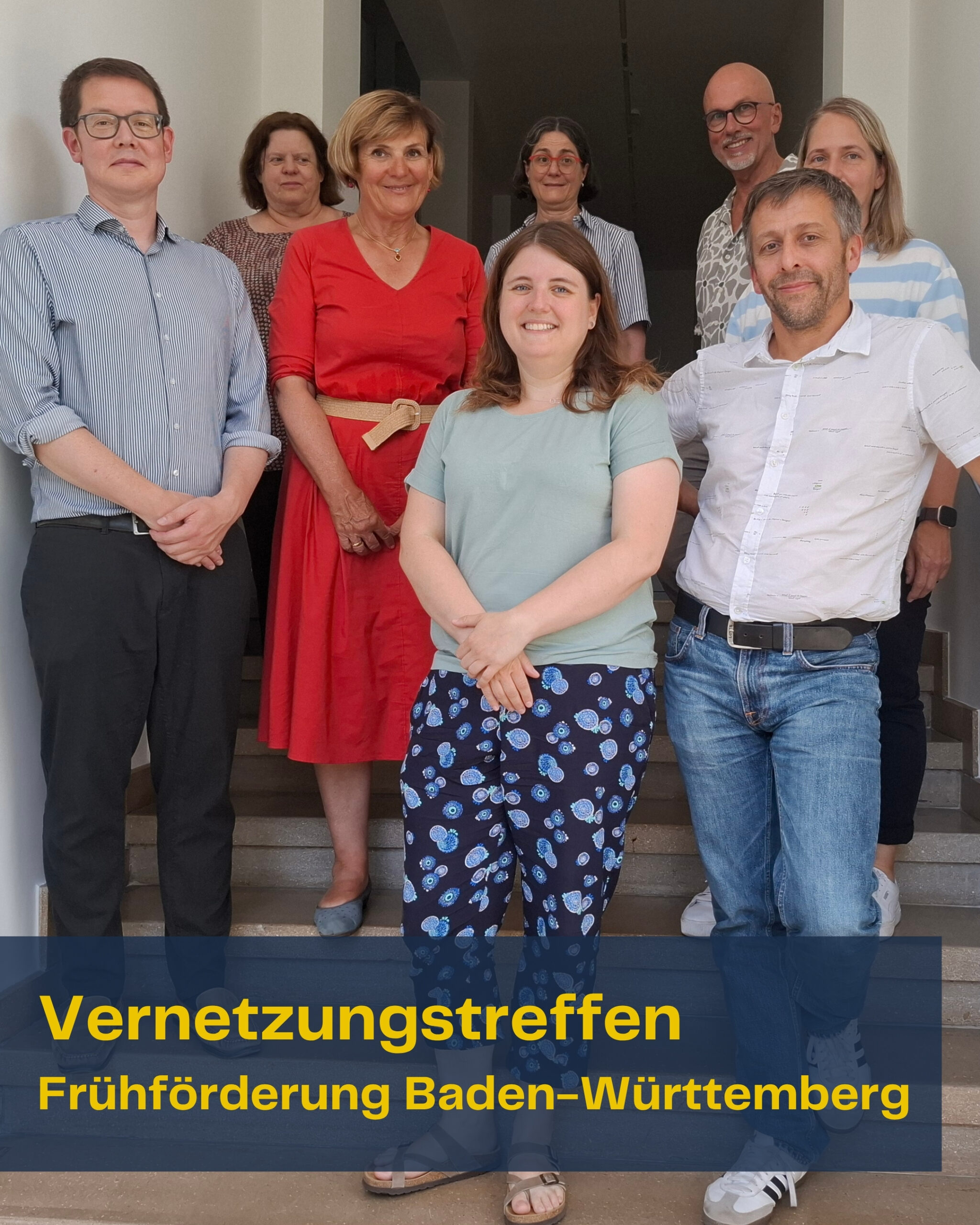 Fr&uuml;hf&ouml;rderung Baden-W&uuml;rttemberg